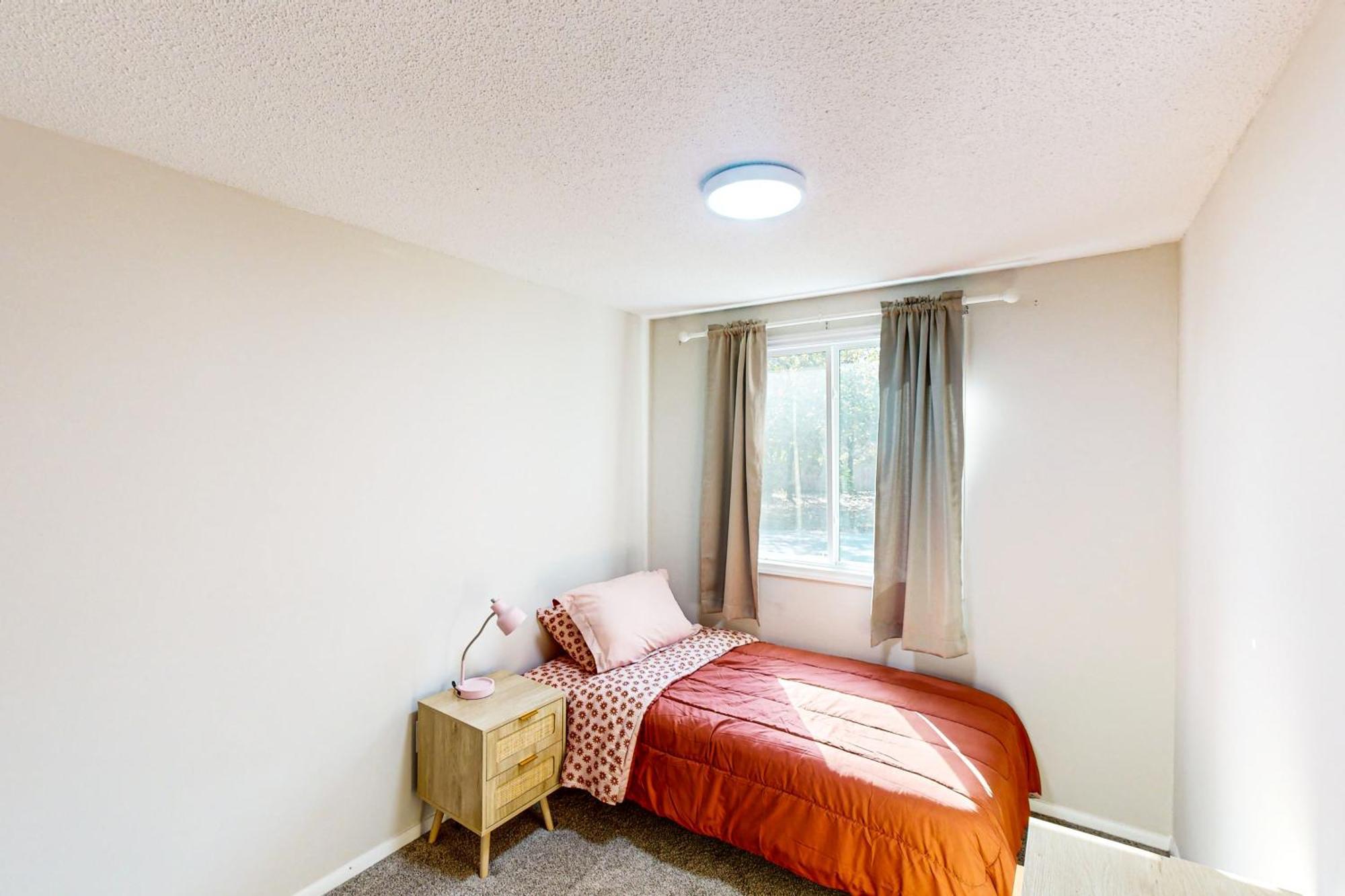 קולומביה Forestview Retreat מראה חיצוני תמונה