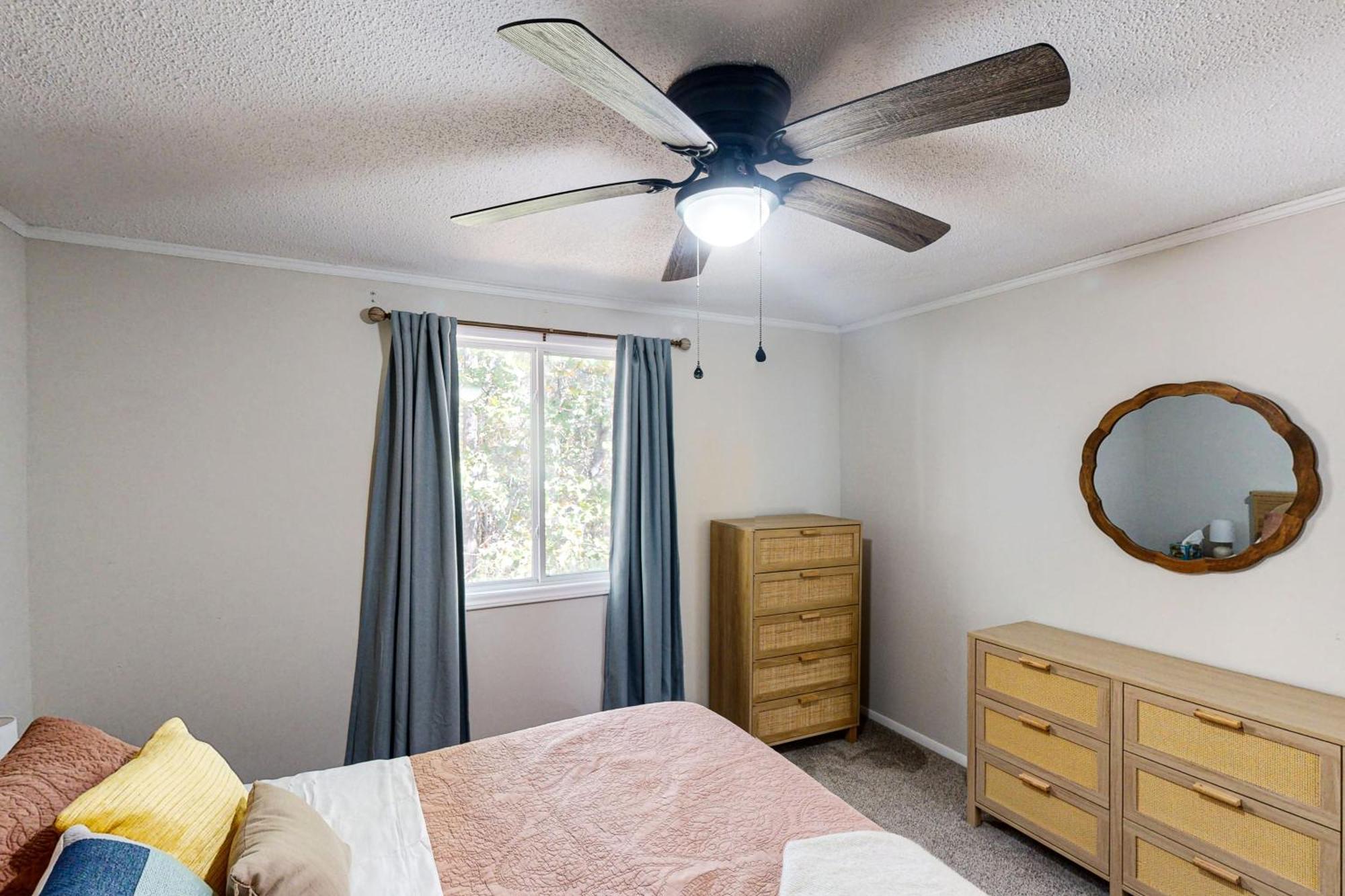קולומביה Forestview Retreat מראה חיצוני תמונה