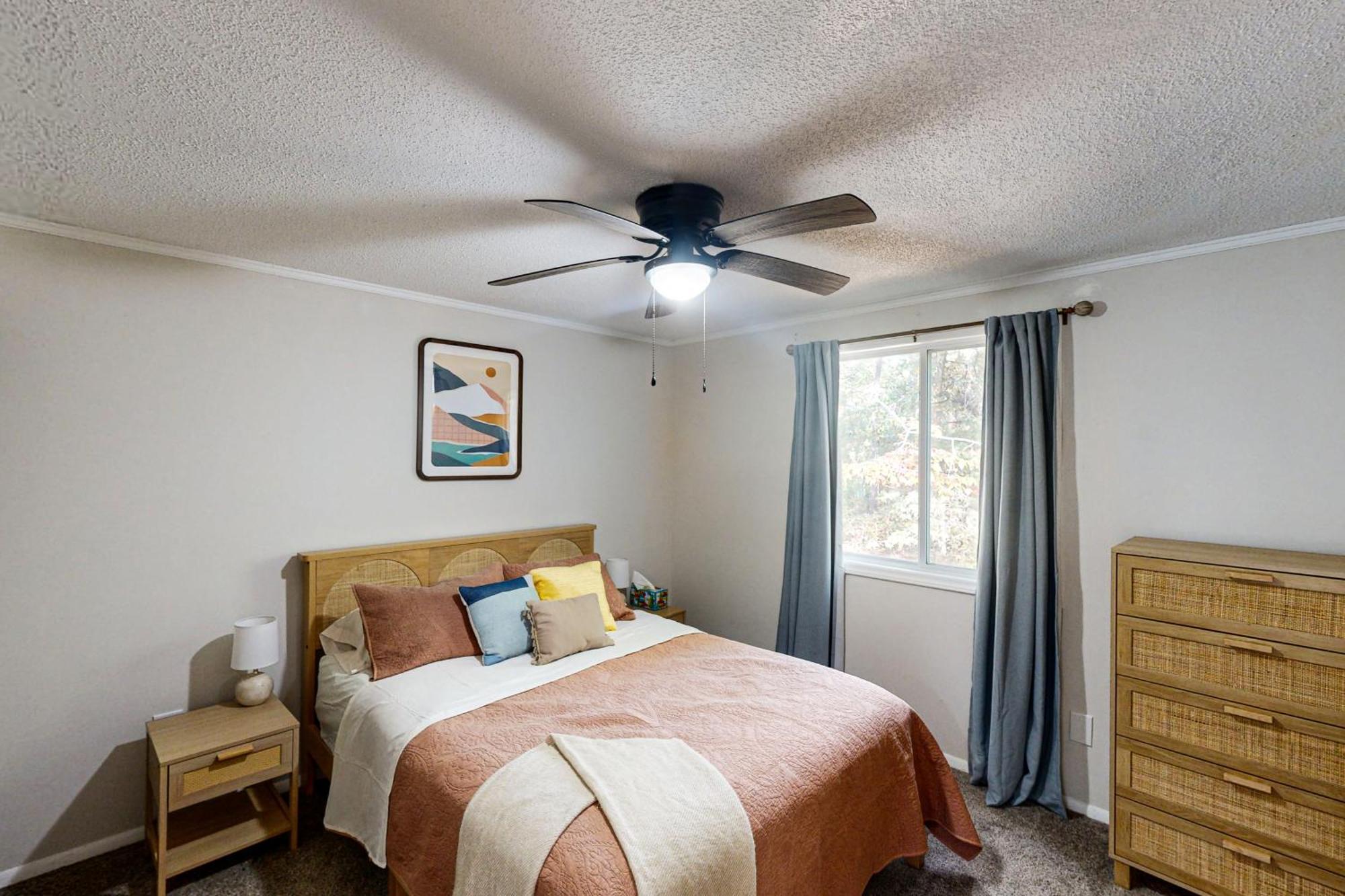 קולומביה Forestview Retreat מראה חיצוני תמונה